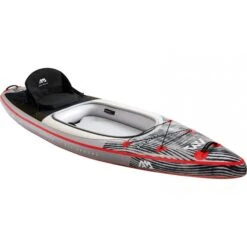 Aqua Marina Cascade TESTMODELL Aufblasbares Kajak & Stand Up Paddle Board Set -Bootfahren aqua marina cascade testmodell aufblasbares kajak stand up paddle board set 3