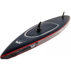 Aqua Marina Cascade TESTMODELL Aufblasbares Kajak & Stand Up Paddle Board Set -Bootfahren aqua marina cascade testmodell aufblasbares kajak stand up paddle board set 4