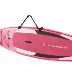 Aqua Marina Coral 10.2 SUP Komplett Set Aufblasbares Stand Up Paddle Board -Bootfahren aqua marina coral 102 sup komplett set aufblasbares stand up paddle board 5