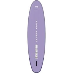 Aqua Marina Coral 10.2 SUP Komplett Set Ausblasbares Stand Up Paddle Board Night-fade -Bootfahren aqua marina coral 102 sup komplett set ausblasbares stand up paddle board night fade 4