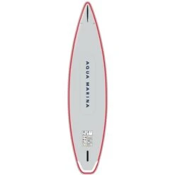 Aqua Marina Hyper 11.6 Aufblasbares Stand Up Paddle Board Touring SUP -Bootfahren aqua marina hyper 116 aufblasbares stand up paddle board touring sup 4
