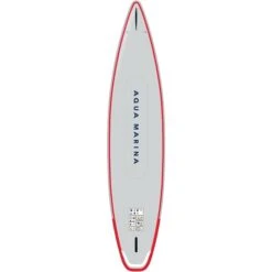 Aqua Marina Hyper 12.6 Aufblasbares Stand Up Paddle Board Touring SUP -Bootfahren aqua marina hyper 126 aufblasbares stand up paddle board touring sup 4