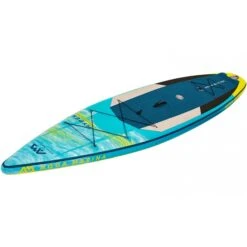 Aqua Marina Hyper 12.6 Touring Aufblasbares SUP Stand Up Paddle Board -Bootfahren aqua marina hyper 126 touring aufblasbares sup stand up paddle board 2