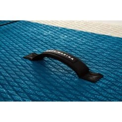 Aqua Marina Hyper 12.6 Touring Aufblasbares SUP Stand Up Paddle Board -Bootfahren aqua marina hyper 126 touring aufblasbares sup stand up paddle board 4