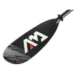 Aqua Marina KP-3 Carbon Kajak Paddel 4-teiliges Doppelpaddel -Bootfahren aqua marina kp 3 carbon kajak paddel 4 teiliges doppelpaddel 2