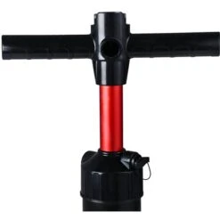 Aqua Marina Liquid Air V1 Hochdruck SUP Handpumpe Mit Manometer -Bootfahren aqua marina liquid air v1 hochdruck sup handpumpe mit manometer 3