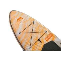 Aqua Marina Magma 11.2 Aufblasbares Stand Up Paddle Board SUP Komplett Set -Bootfahren aqua marina magma 112 aufblasbares stand up paddle board sup komplett set 3