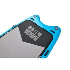 Aqua Marina Mega 18.1 Aufblasbares Stand Up Paddle Board 7 Personen SUP -Bootfahren aqua marina mega 181 aufblasbares stand up paddle board 7 personen sup 5