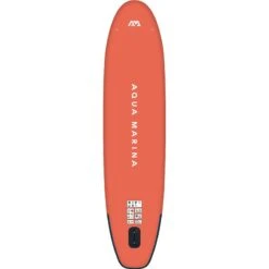 Aqua Marina Monster 12.0 Aufblasbares Stand Up Paddle Board SUP Komplett Set -Bootfahren aqua marina monster 120 aufblasbares stand up paddle board sup komplett set 3