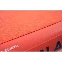 Aqua Marina Monster 12.0 Aufblasbares Stand Up Paddle Board SUP Komplett Set -Bootfahren aqua marina monster 120 aufblasbares stand up paddle board sup komplett set 5