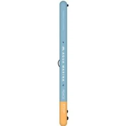 Aqua Marina Peace 8.2 Aufblasbares Stand Up Paddle Board Fitness Matte Fürs Wasser -Bootfahren aqua marina peace 82 aufblasbares stand up paddle board fitness matte furs wasser 4