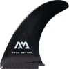 Aqua Marina Press And Click Large Center Fin Mittelfinne Für Wave SUP Finne -Bootfahren aqua marina press and click large center fin mittelfinne fur wave sup finne