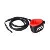 Aqua Marina Safety Leash 8ft SUP Board Sicherheitsleine -Bootfahren aqua marina safety leash 8ft sup board sicherheitsleine