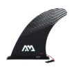 Aqua Marina Slide In Center Fin Large Abnehmbare 9 Zoll SUP Finne -Bootfahren aqua marina slide in center fin large abnehmbare 9 zoll sup finne