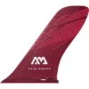 Aqua Marina Slide-In Racing Fin Coral SUP Finne Ersatzfinne -Bootfahren aqua marina slide in racing fin coral sup finne ersatzfinne