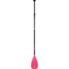 Aqua Marina Sports III Coral Aluminium SUP Paddel -Bootfahren aqua marina sports iii coral aluminium sup paddel
