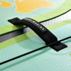 Aqua Marina Super Trip Tandem Aufblasbares Stand Up Paddle Board SUP -Bootfahren aqua marina super trip tandem aufblasbares stand up paddle board sup 2