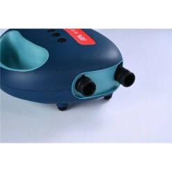 Aqua Marina Turbo Elektrische 12V SUP Pumpe Luftpumpe -Bootfahren aqua marina turbo elektrische 12v sup pumpe luftpumpe 2