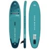 Aqua Marina Vapor 10.4 Aufblasbares SUP Komplett Set Stand Up Paddle Board -Bootfahren aqua marina vapor 104 aufblasbares sup komplett set stand up paddle board