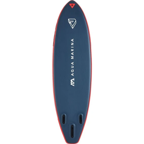 Aqua Marina Wave 8.8 SUP Komplett Set Aufblasbares Stand Up Paddle Board 4 Aqua Marina Wave 8.8 SUP Komplett Set Aufblasbares Stand Up Paddle Board – Bild 2