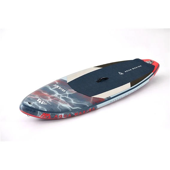 Aqua Marina Wave 8.8 SUP Komplett Set Aufblasbares Stand Up Paddle Board 3 Aqua Marina Wave 8.8 SUP Komplett Set Aufblasbares Stand Up Paddle Board
