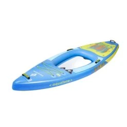 Aquatone Playtime 11.4 Kayak & SUP 2 In 1 Stand Up Paddle Board Und Luftboot -Bootfahren aquatone playtime 114 kayak sup 2 in 1 stand up paddle board und luftboot 3