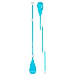 Aquatone Wave 10.0 All-Round SUP Set Ausblasbares Stand Up Paddle Board -Bootfahren aquatone wave 100 all round sup set ausblasbares stand up paddle board 2