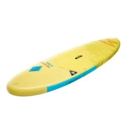 Aquatone Wave 10.6 All-Round SUP Set Aufblasbar Stand Up Paddle Board -Bootfahren aquatone wave 106 all round sup set aufblasbar stand up paddle board 3