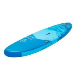 Aquatone Wave Plus 11.0 All-Round SUP Set Aufblasbares Stand Up Paddle Board -Bootfahren aquatone wave plus 110 all round sup set aufblasbares stand up paddle board 3