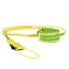 Aztron 8 Zoll Surf Leash SUP Sicherheitsleine -Bootfahren aztron 8 zoll surf leash sup sicherheitsleine
