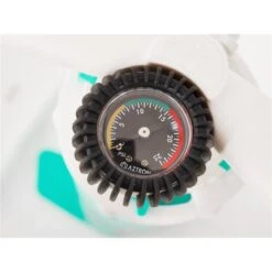 Aztron Giant Double Pump Handpumpe Mit Manometer SUP Pumpe -Bootfahren aztron giant double pump handpumpe mit manometer sup pumpe 3