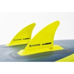 Aztron Nova 2.0 Compact 10.0 Aufblasbares Stand Up Paddle Board SUP Set -Bootfahren aztron nova 20 compact 100 aufblasbares stand up paddle board sup set 5