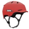 Bern Hendrix 2 H2O Wassersport Helm Wakeboardhelm Matte Hyper Red -Bootfahren bern hendrix 2 h2o wassersport helm wakeboardhelm matte hyper red