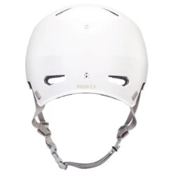 Bern Macon 2 H2O Helm Für Wakeboard Kajak Wassersport Satin Vapor -Bootfahren bern macon 2 h2o helm fur wakeboard kajak wassersport satin vapor 3