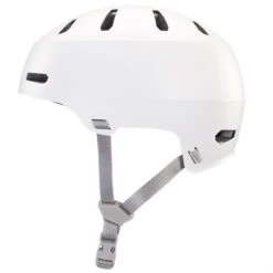 Bern Macon 2 H2O Helm Für Wakeboard Kajak Wassersport Satin Vapor -Bootfahren bern macon 2 h2o helm fur wakeboard kajak wassersport satin vapor 4