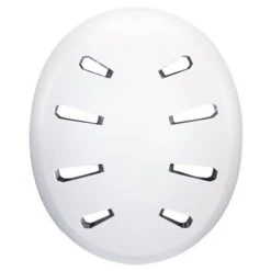 Bern Macon 2 H2O Helm Für Wakeboard Kajak Wassersport Satin Vapor -Bootfahren bern macon 2 h2o helm fur wakeboard kajak wassersport satin vapor 5