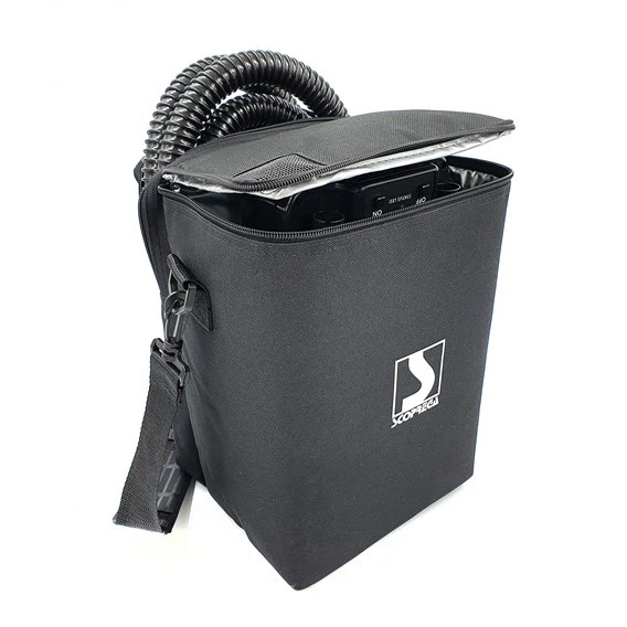 Bravo GE 10-B 12V Elektropumpe Für Kites Und Kajaks 5 Bravo GE 10-B 12V Elektropumpe Für Kites Und Kajaks – Bild 3