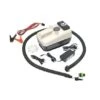 Bravo GE 20-2 Elektropumpe Für Schlauchboote, Camping, ISup, Kites -Bootfahren bravo ge 20 2 elektropumpe fur schlauchboote camping isup kites