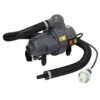 Bravo GE-230-2000 Military 230V Starke Elektropumpe Für Schlauchboote, Kites Etc. -Bootfahren bravo ge 230 2000 military 230v starke elektropumpe fur schlauchboote kites etc