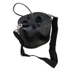 Bravo GE 900 Elektropumpe 600 W Für Kajaks