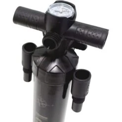 Bravo GM 4 XS Kompakte Handpumpe Luftpumpe -Bootfahren bravo gm 4 xs kompakte handpumpe luftpumpe 2