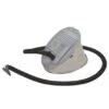 Bravo GP 5 Fußpumpe 5 Liter Blasebalg -Bootfahren bravo gp 5 fusspumpe 5 liter blasebalg