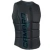Camaro Impact Vest 3.0 Herren Neopren Prallschutzweste Auftriebsweste -Bootfahren camaro impact vest 30 herren neopren prallschutzweste auftriebsweste