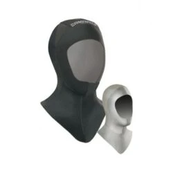 Camaro Titanium Hood 4.0 Neoprenhaube Neopren Kopfhaube