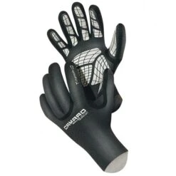 Camaro Titanium Thermo Gloves Neopren Handschuhe Für Wassersport