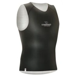 Camaro Titanium Top Neopren Top Neoprenoberteil Unisex
