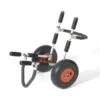 Eckla Maui SUP Transportwagen Mit Pannensicherer Bereifung -Bootfahren eckla maui sup transportwagen mit pannensicherer bereifung