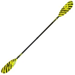 ExtaSea Danger Vario Fiberglas Doppelpaddel Kajak Paddel 2-teilig Inkl. Tasche -Bootfahren extasea danger vario fiberglas doppelpaddel kajak paddel 2 teilig inkl tasche 1