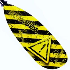 ExtaSea Danger Vario Fiberglas Doppelpaddel Kajak Paddel 4-teilig Inkl. Tasche -Bootfahren extasea danger vario fiberglas doppelpaddel kajak paddel 4 teilig inkl tasche 4