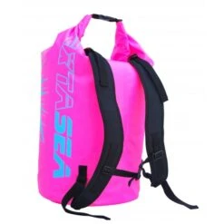 ExtaSea Dry Backpack Wasserdichter Transport Rucksack Packsack Pink -Bootfahren extasea dry backpack wasserdichter transport rucksack packsack pink 2